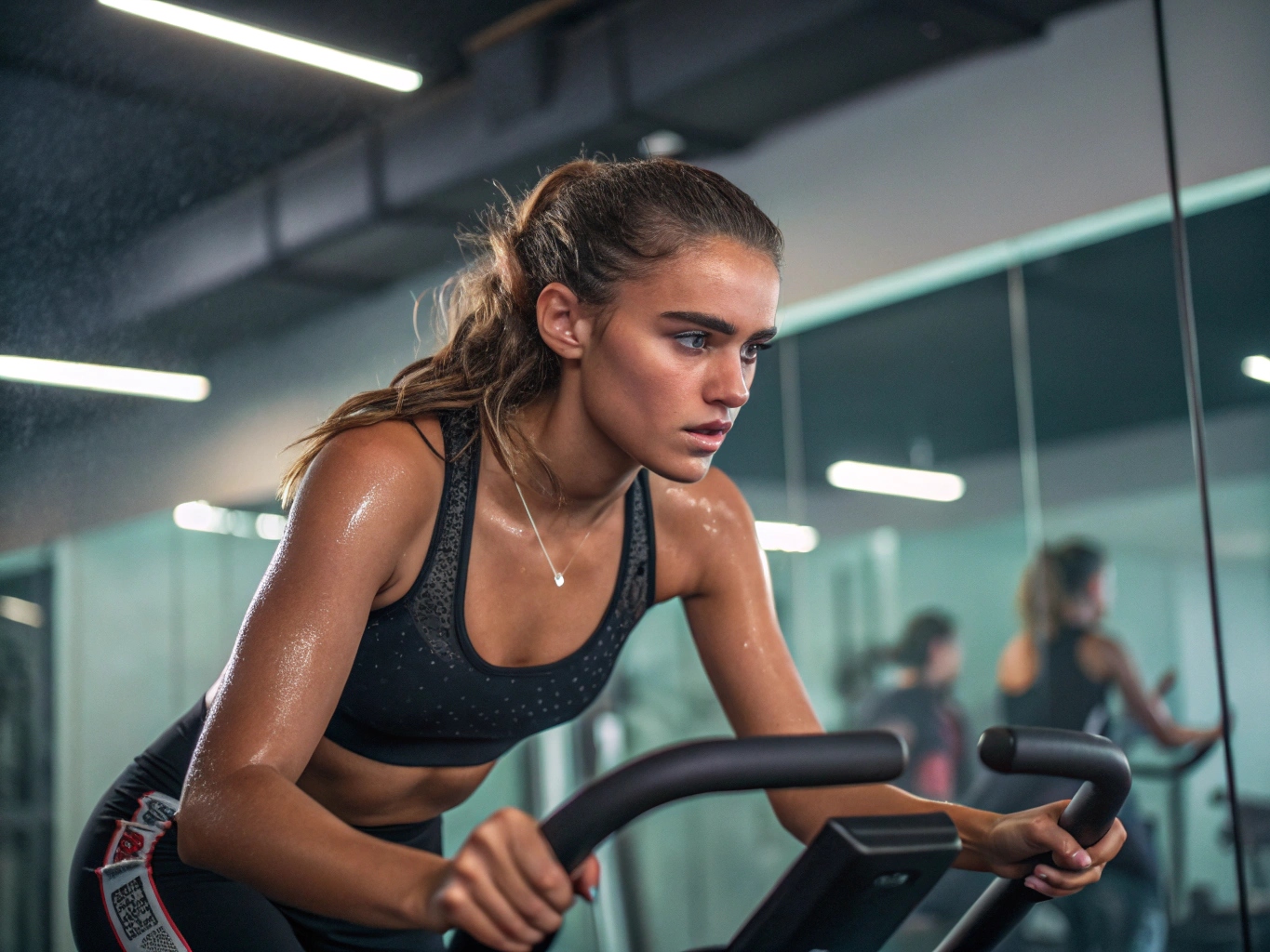 Cardio workout